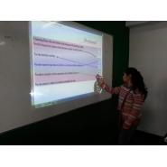 AULA DIGITAL - Capacitación intensiva a nuestro equipo docente
